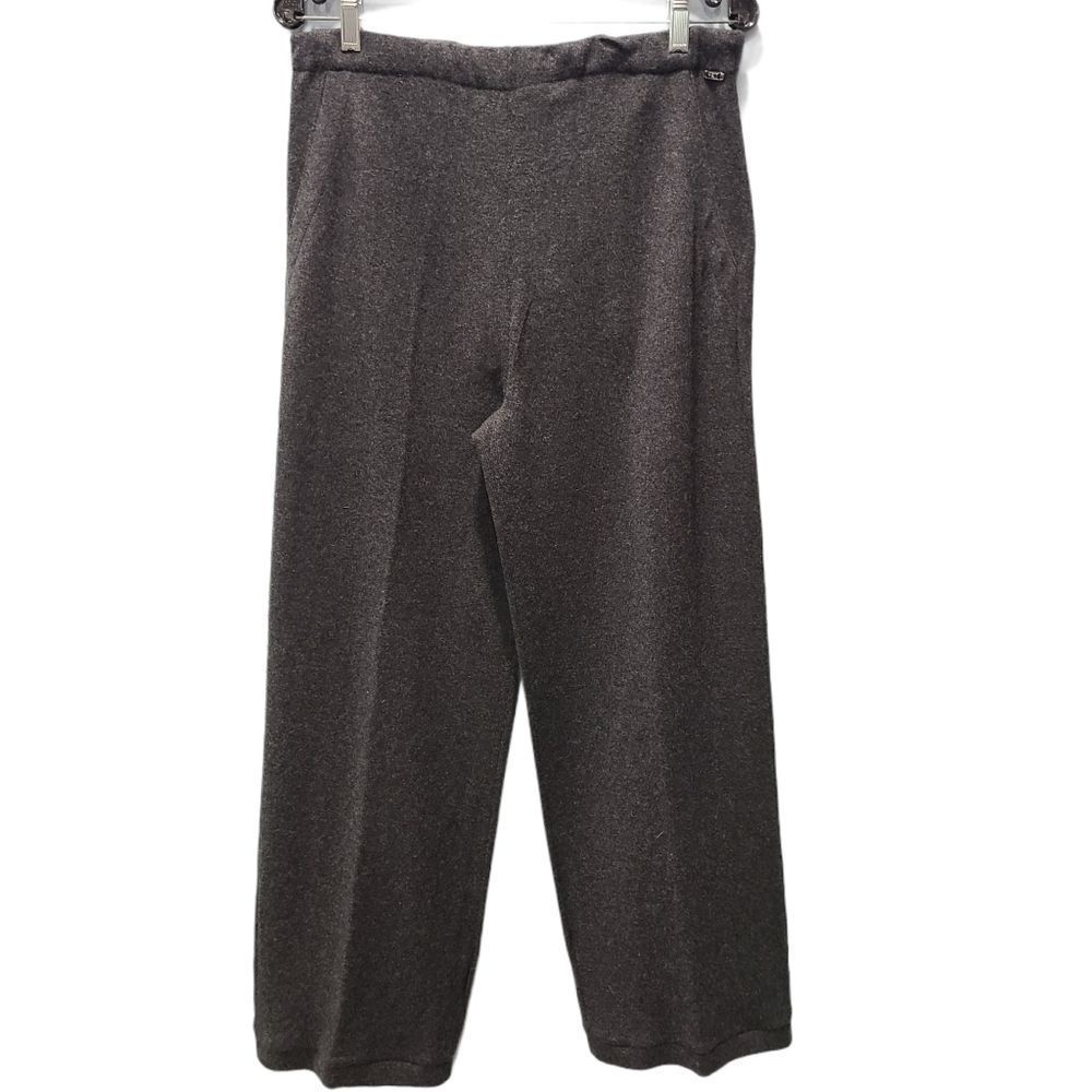 St. John Cashmere Pants SJ64